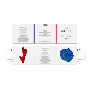 ALBUMS New Order | Official Store